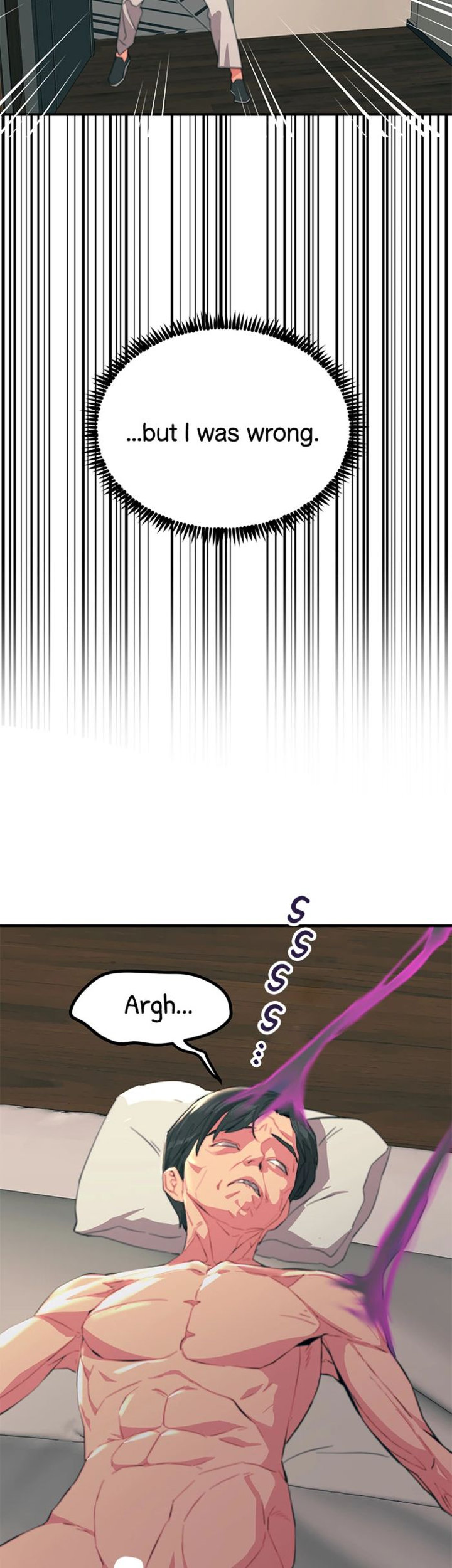 Show Me Your Color - Chapter 40 [photo 3] - MangaPorn