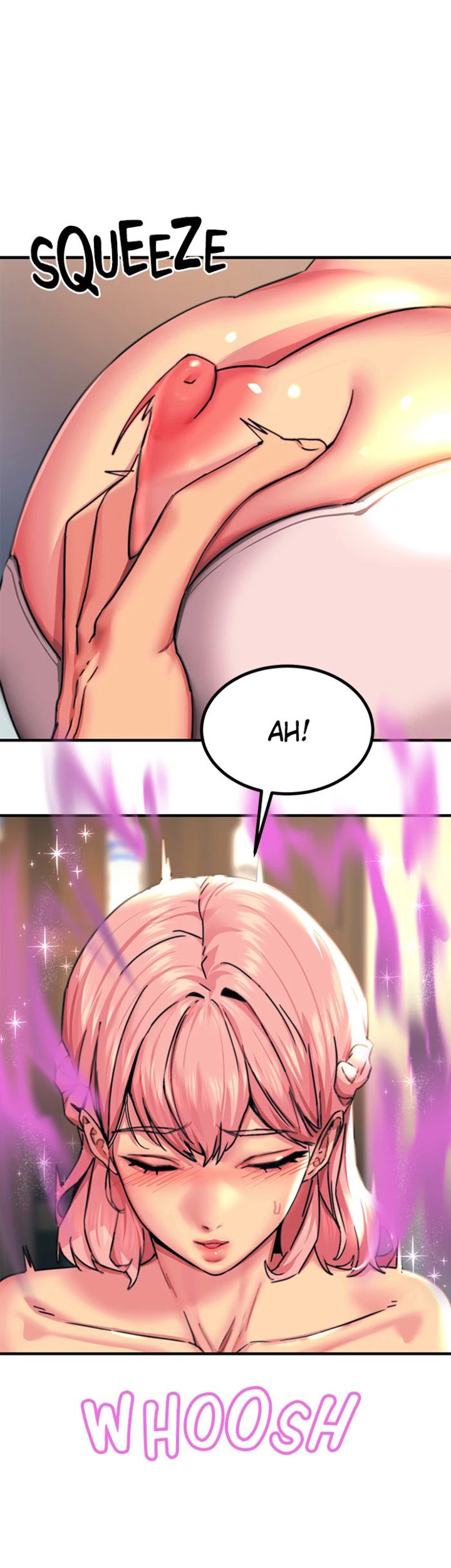 Show Me Your Color - Chapter 40 [photo 35] - MangaPorn