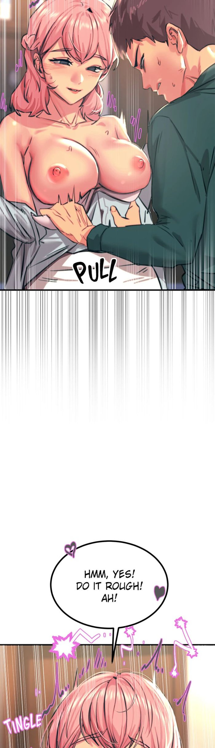 Show Me Your Color - Chapter 40 [photo 39] - MangaPorn