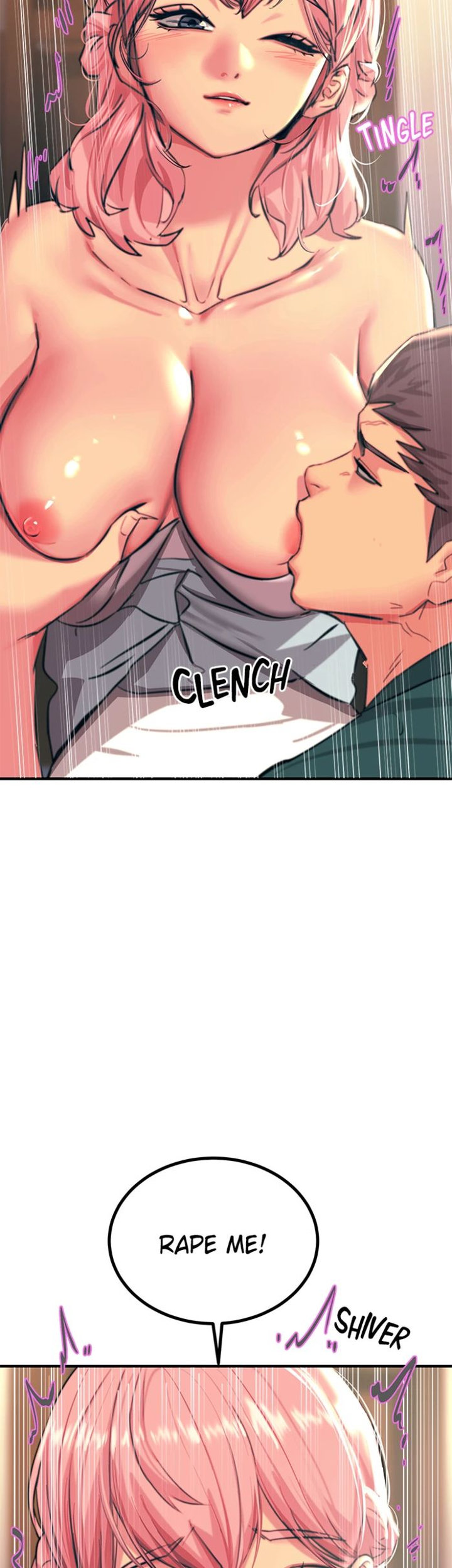 Show Me Your Color - Chapter 40 [photo 40] - MangaPorn