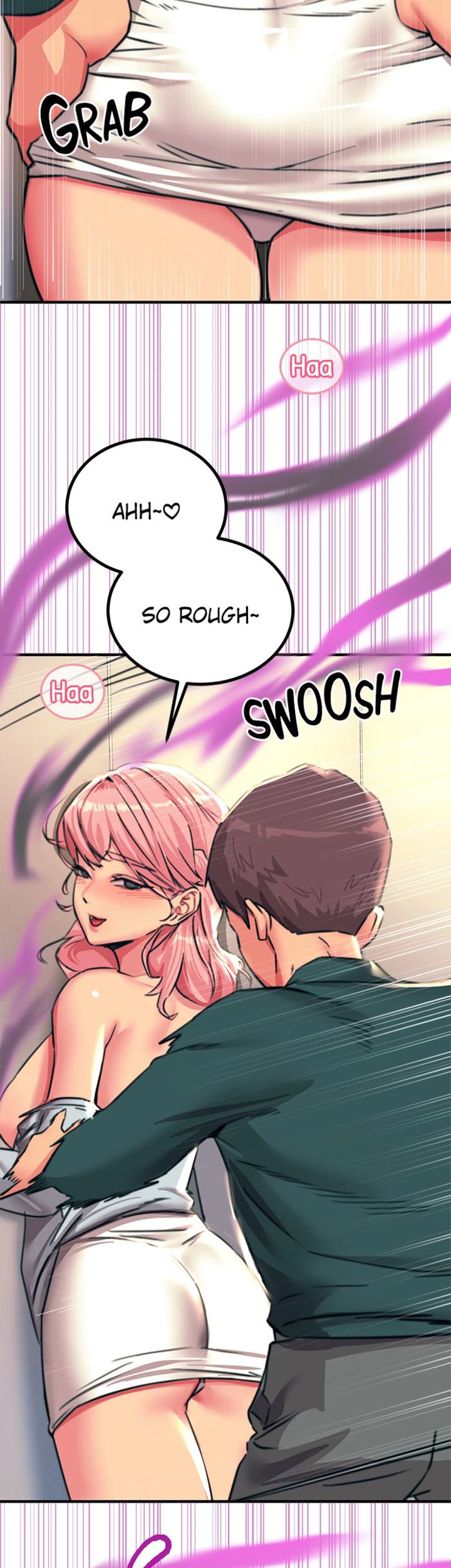 Show Me Your Color - Chapter 40 [photo 43] - MangaPorn