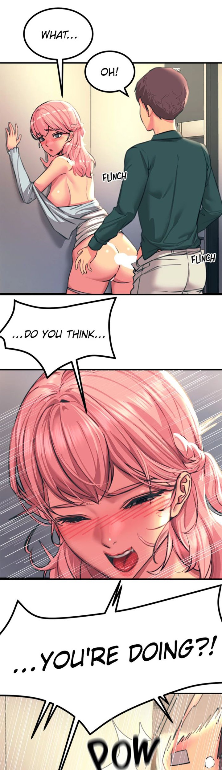 Show Me Your Color - Chapter 40 [photo 50] - MangaPorn