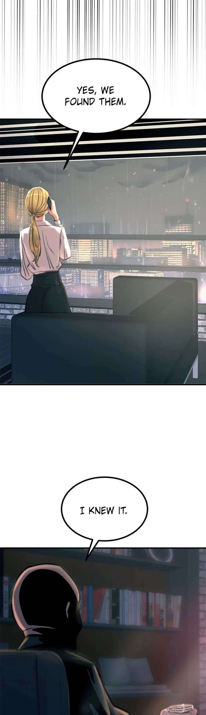 Show Me Your Color - Chapter 40 [photo 55] - MangaPorn