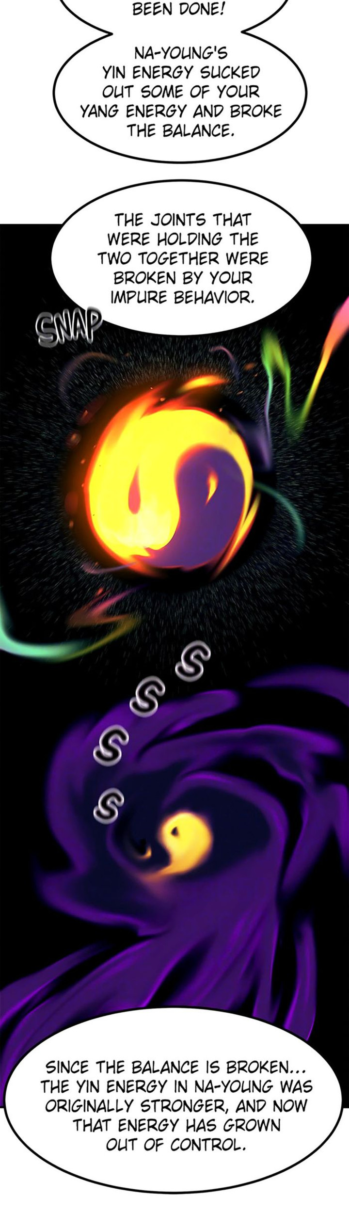 Show Me Your Color - Chapter 41 [photo 18] - MangaPorn