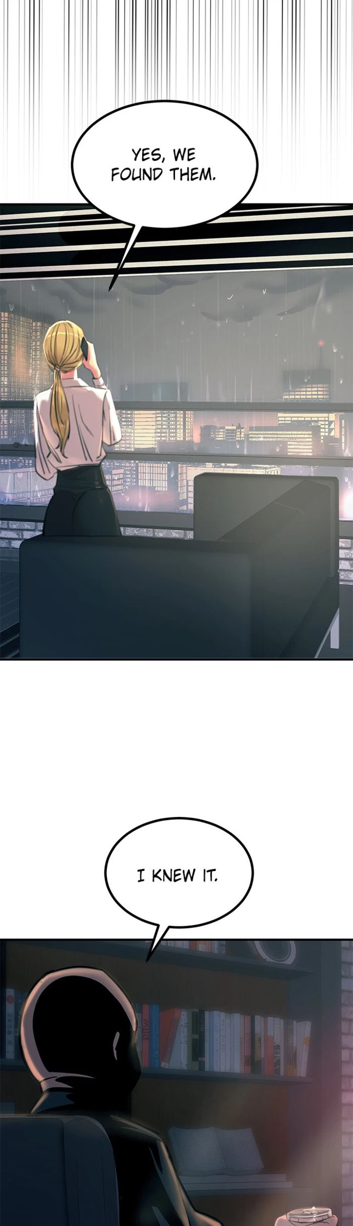 Show Me Your Color - Chapter 41 [photo 2] - MangaPorn