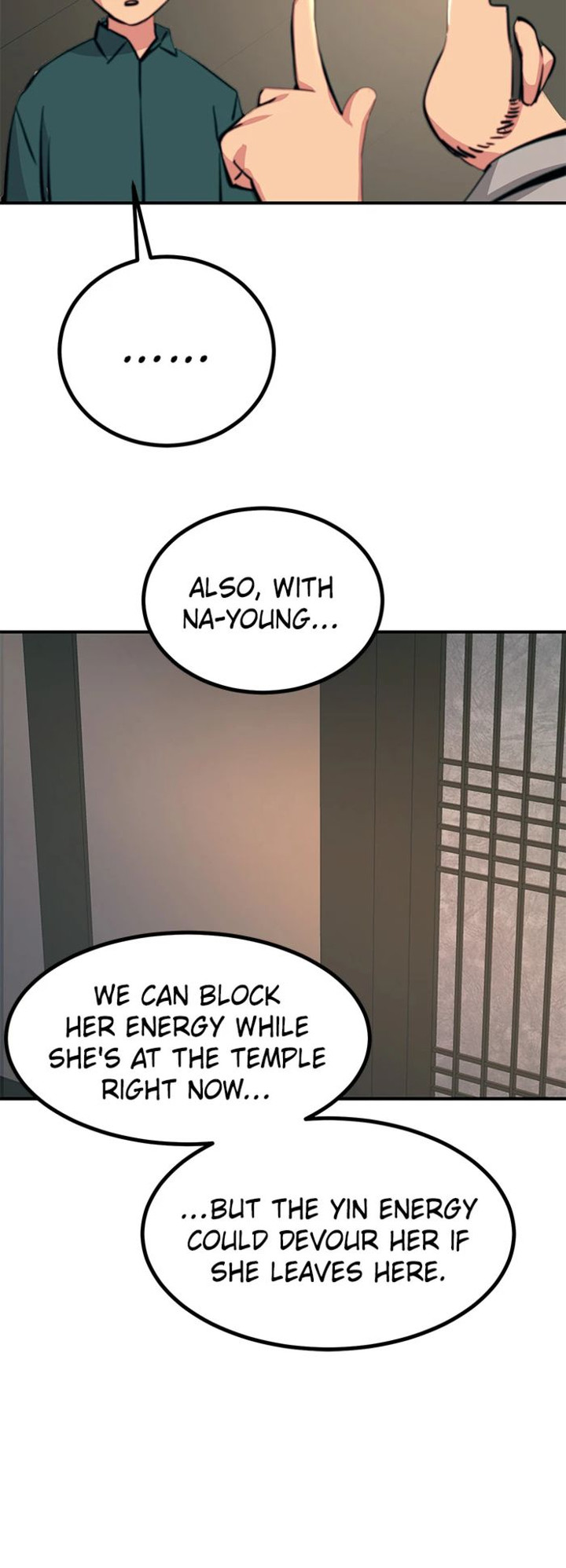 Show Me Your Color - Chapter 41 [photo 24] - MangaPorn