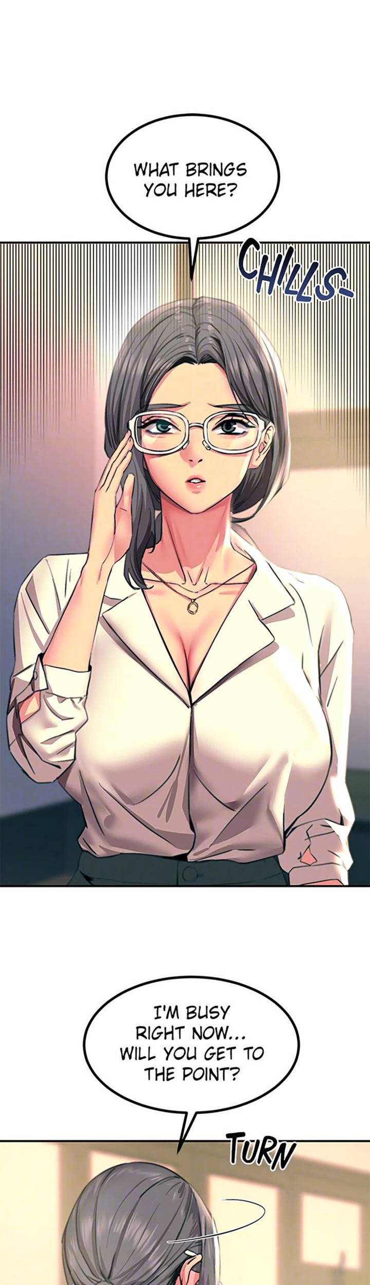 Show Me Your Color - Chapter 41 [photo 33] - MangaPorn