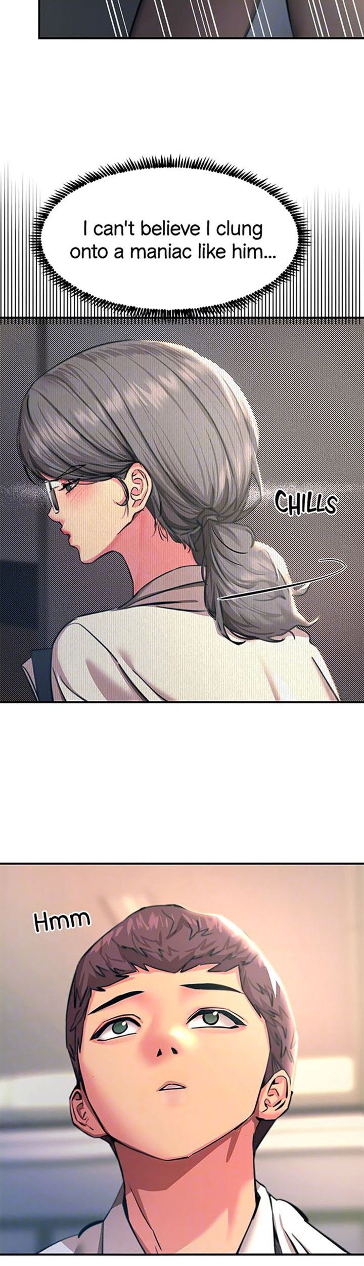 Show Me Your Color - Chapter 41 [photo 38] - MangaPorn