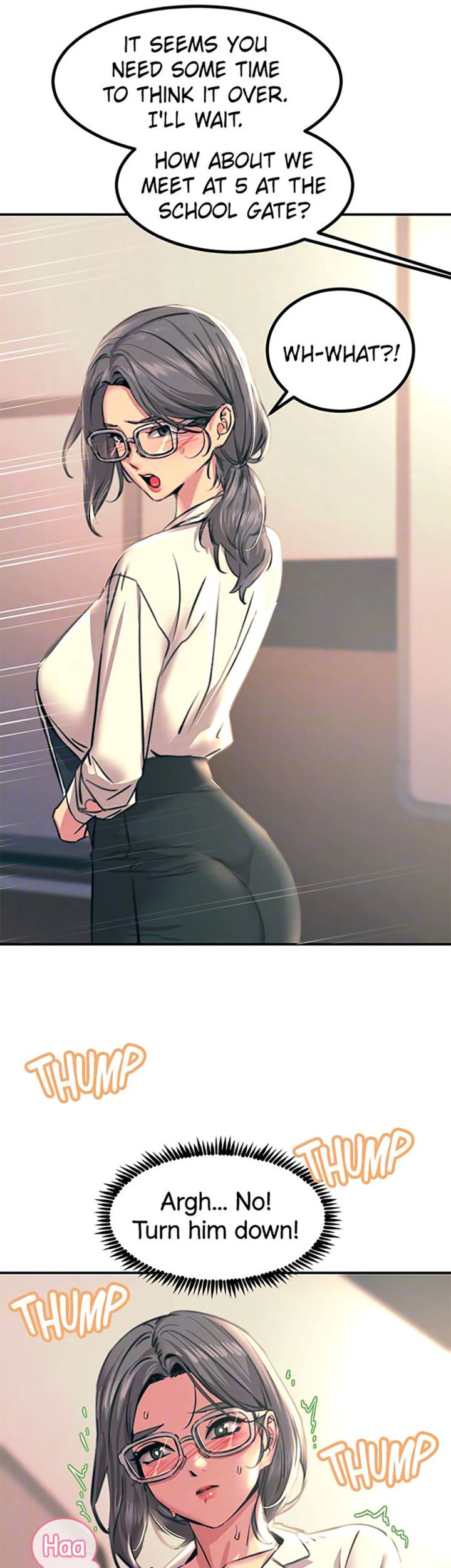 Show Me Your Color - Chapter 41 [photo 39] - MangaPorn