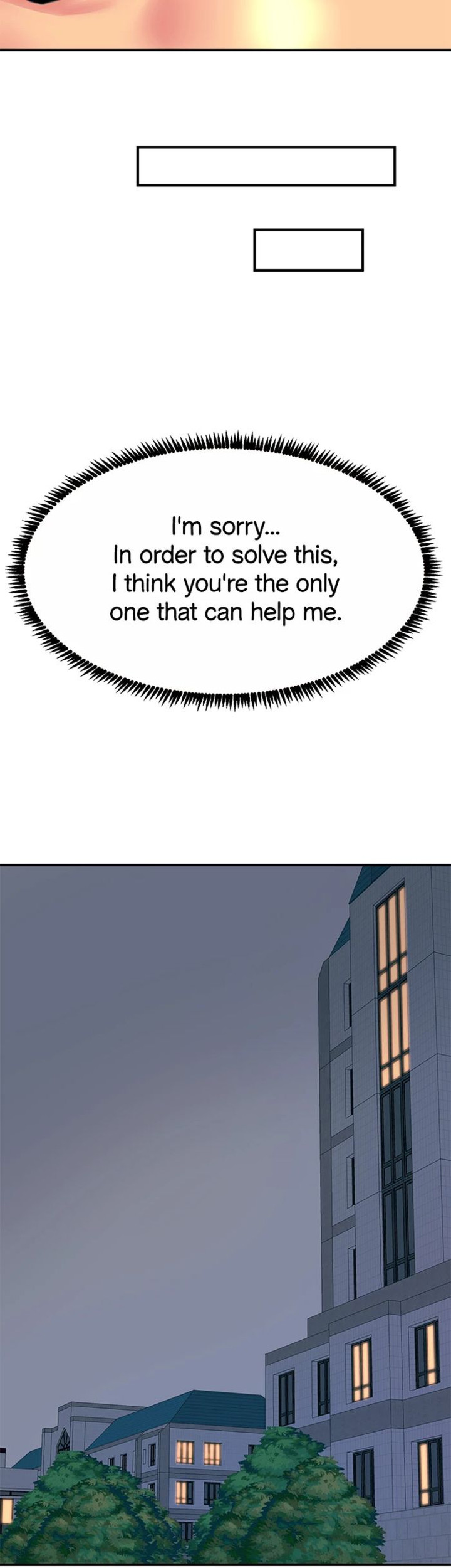 Show Me Your Color - Chapter 41 [photo 44] - MangaPorn