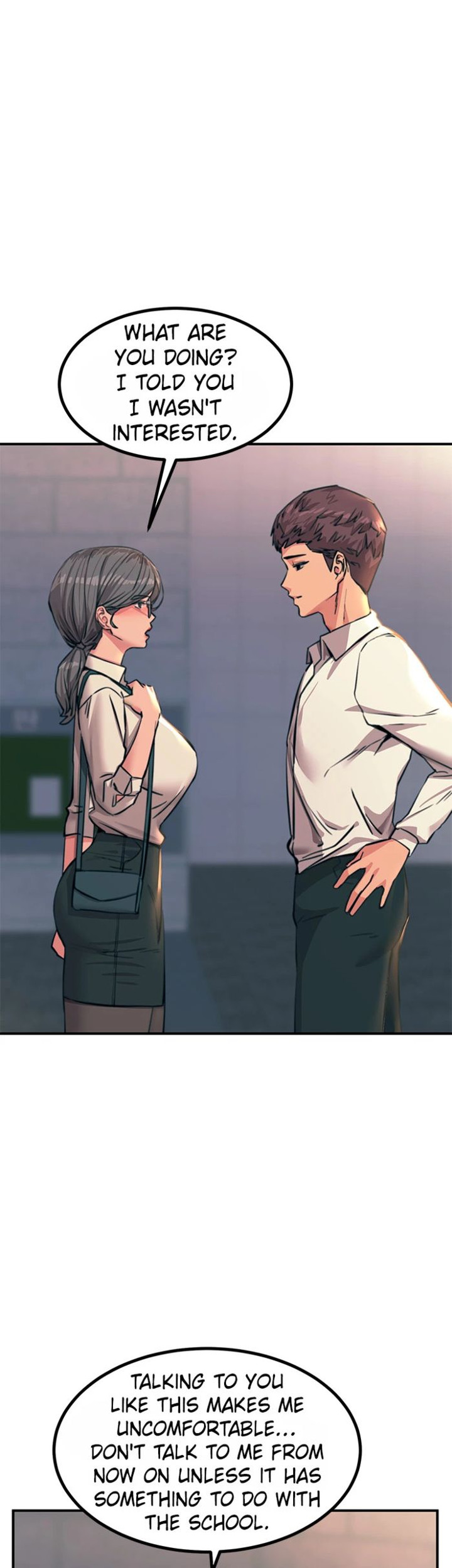 Show Me Your Color - Chapter 41 [photo 47] - MangaPorn