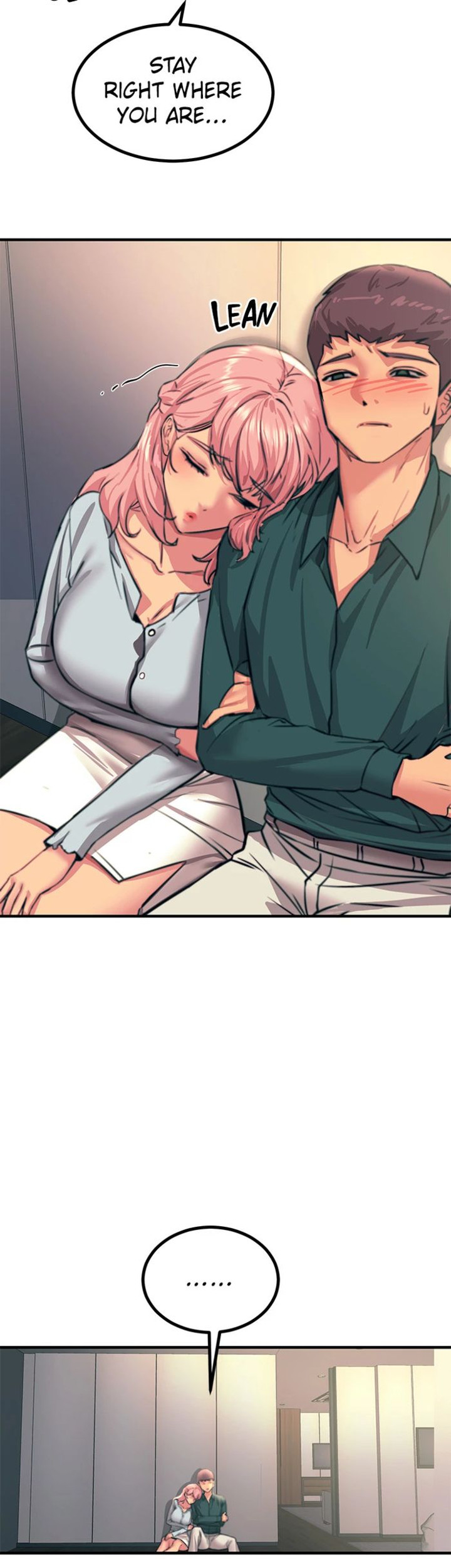 Show Me Your Color - Chapter 41 [photo 9] - MangaPorn