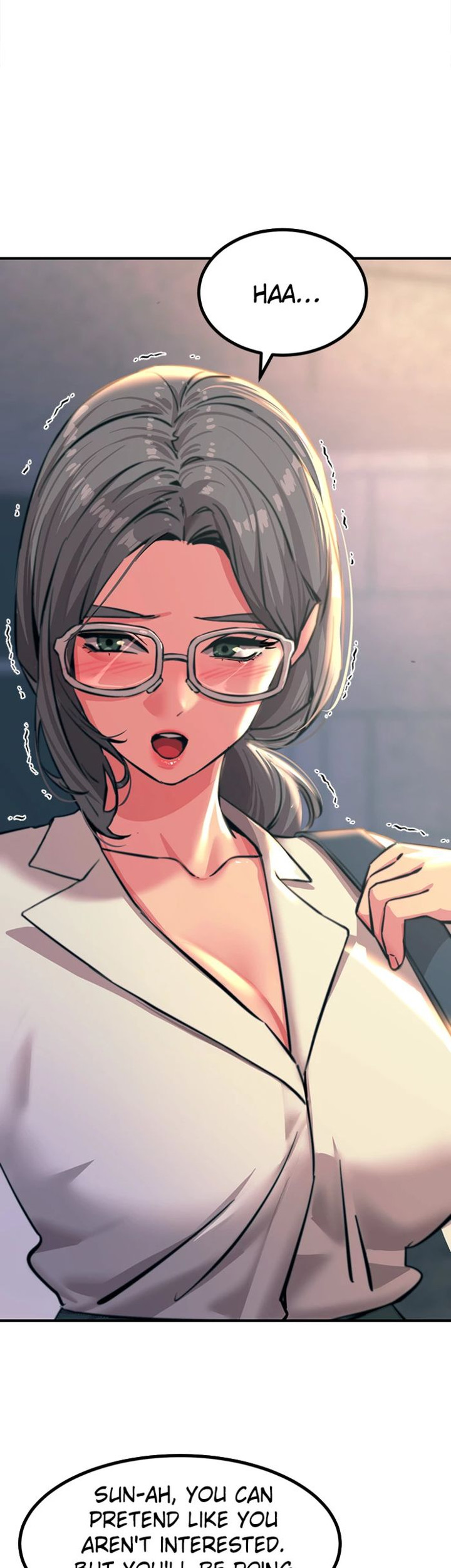 Show Me Your Color - Chapter 42 [photo 1] - MangaPorn