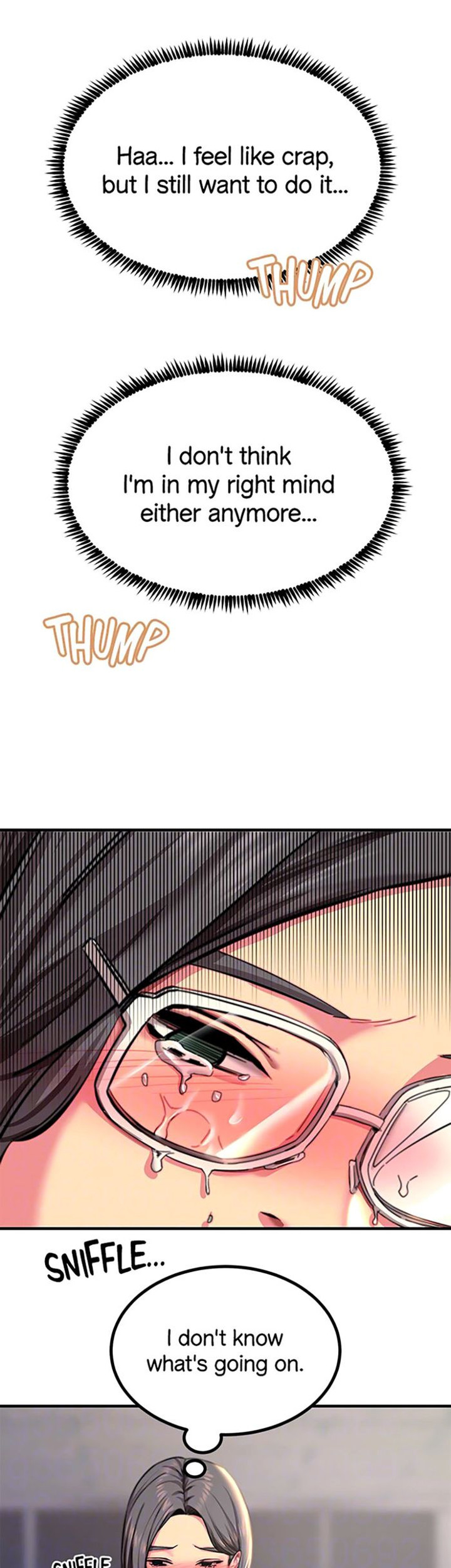 Show Me Your Color - Chapter 42 [photo 13] - MangaPorn