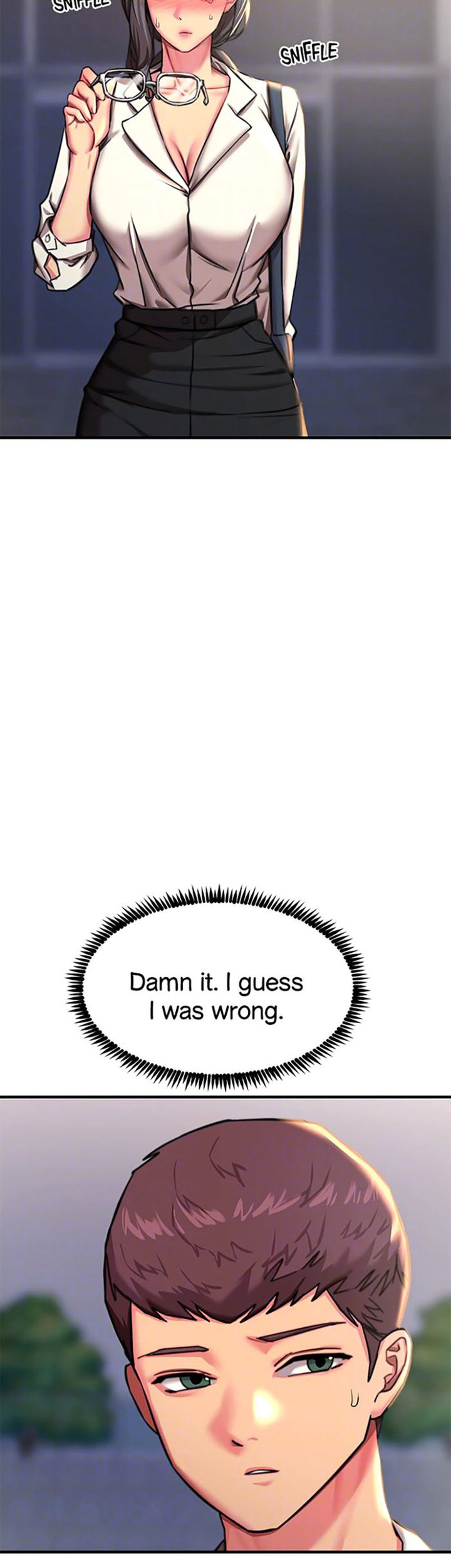 Show Me Your Color - Chapter 42 [photo 14] - MangaPorn