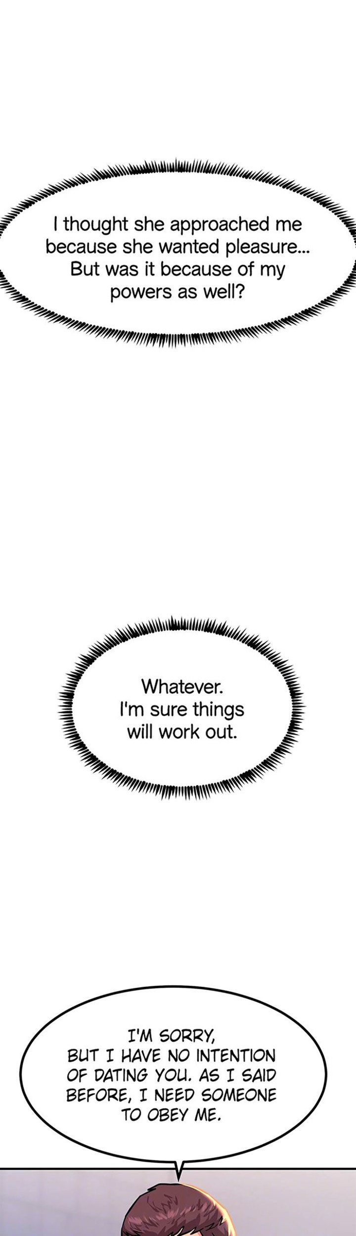 Show Me Your Color - Chapter 42 [photo 15] - MangaPorn