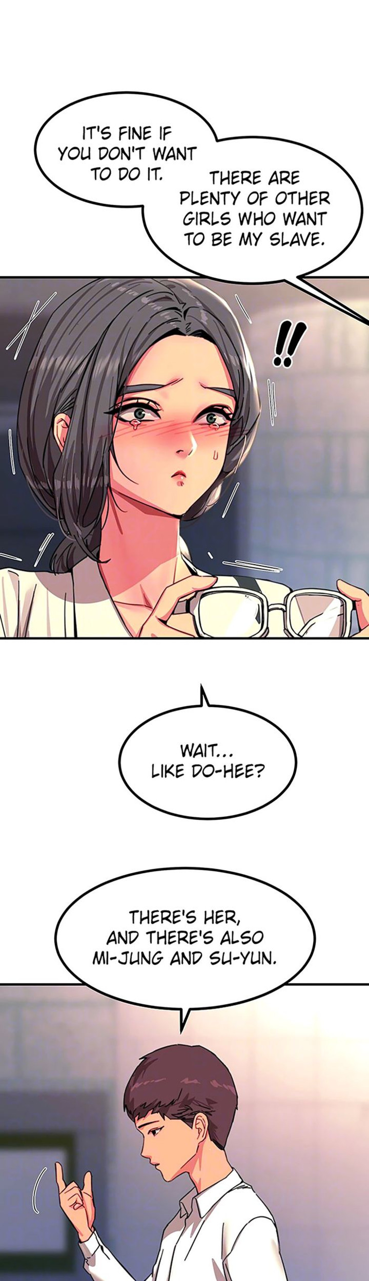 Show Me Your Color - Chapter 42 [photo 17] - MangaPorn