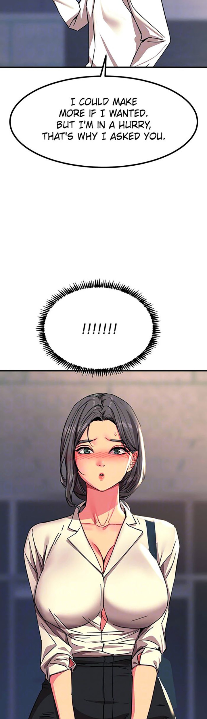 Show Me Your Color - Chapter 42 [photo 18] - MangaPorn