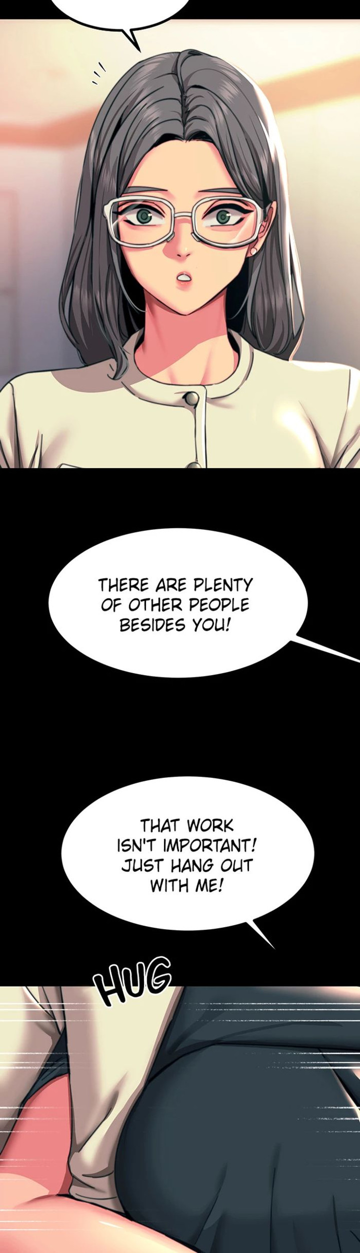 Show Me Your Color - Chapter 42 [photo 21] - MangaPorn