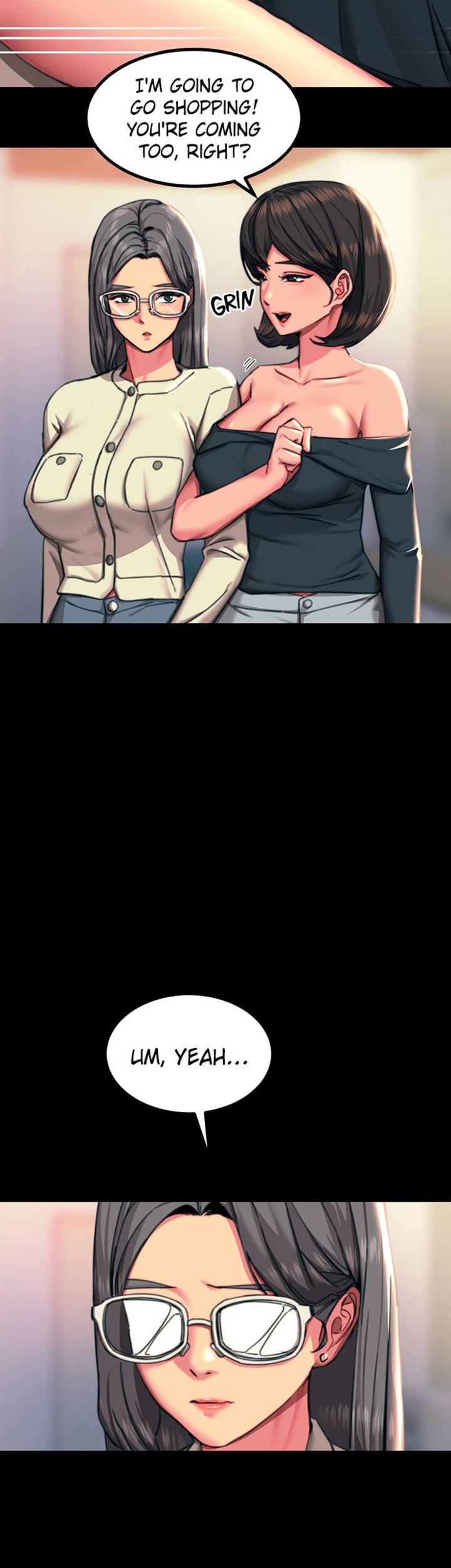 Show Me Your Color - Chapter 42 [photo 22] - MangaPorn