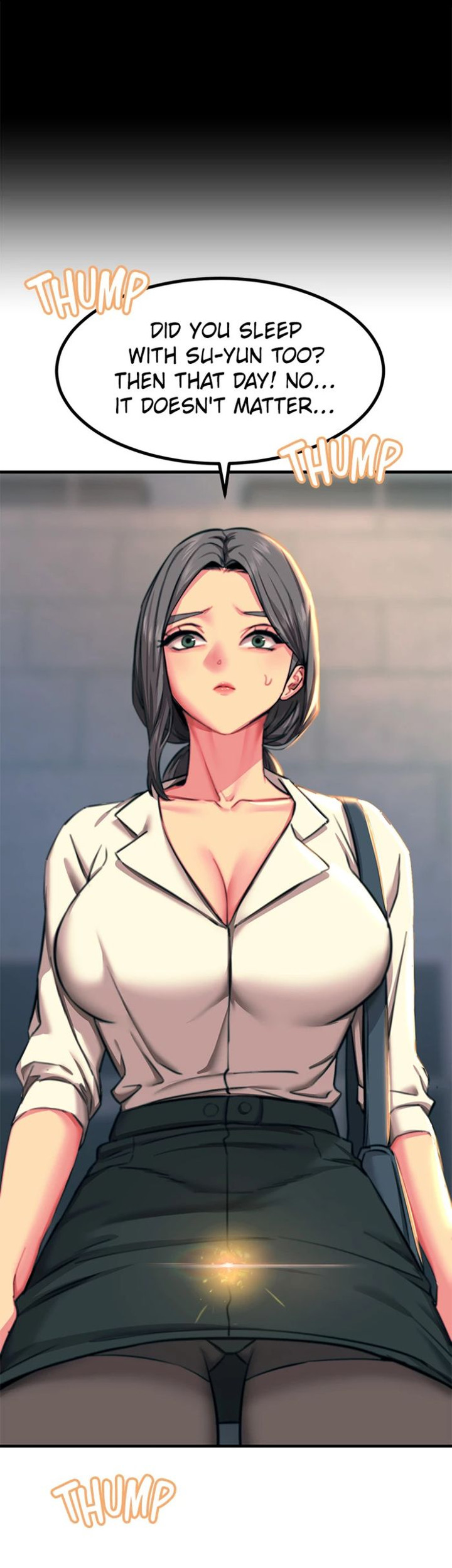 Show Me Your Color - Chapter 42 [photo 23] - MangaPorn