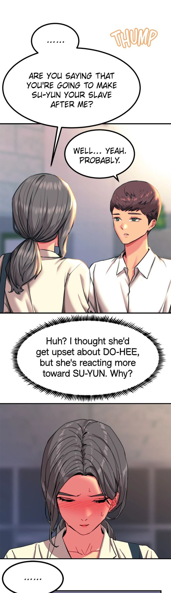 Show Me Your Color - Chapter 42 [photo 24] - MangaPorn