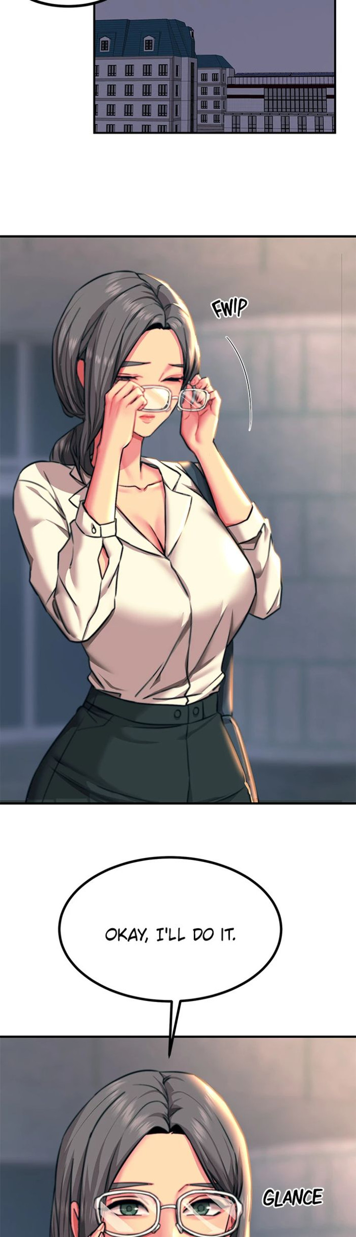 Show Me Your Color - Chapter 42 [photo 25] - MangaPorn