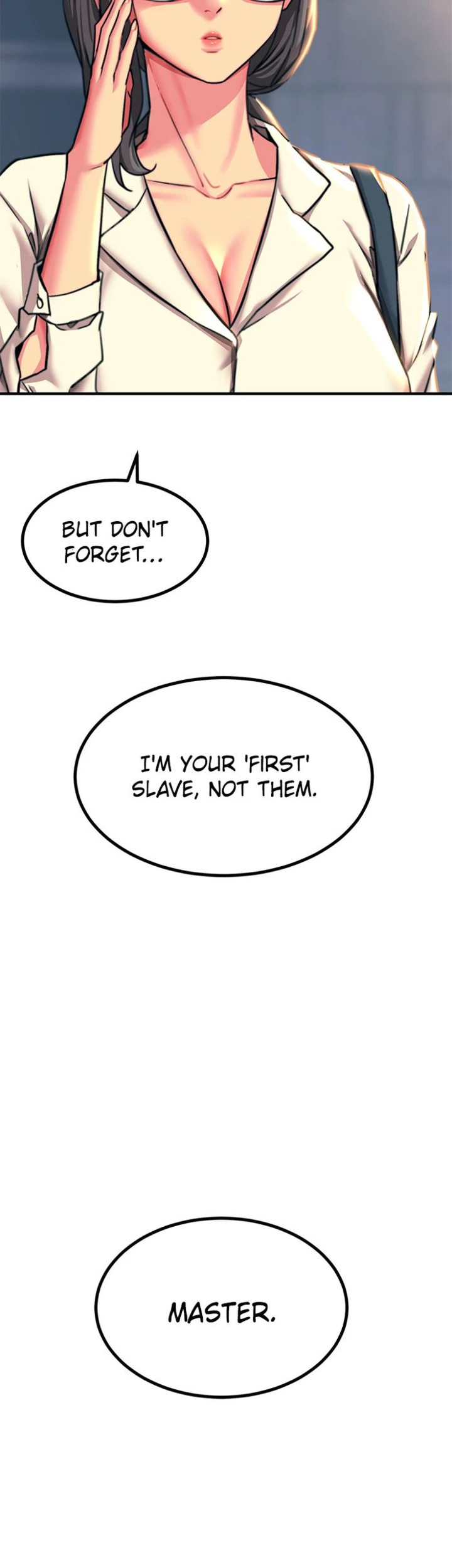 Show Me Your Color - Chapter 42 [photo 26] - MangaPorn