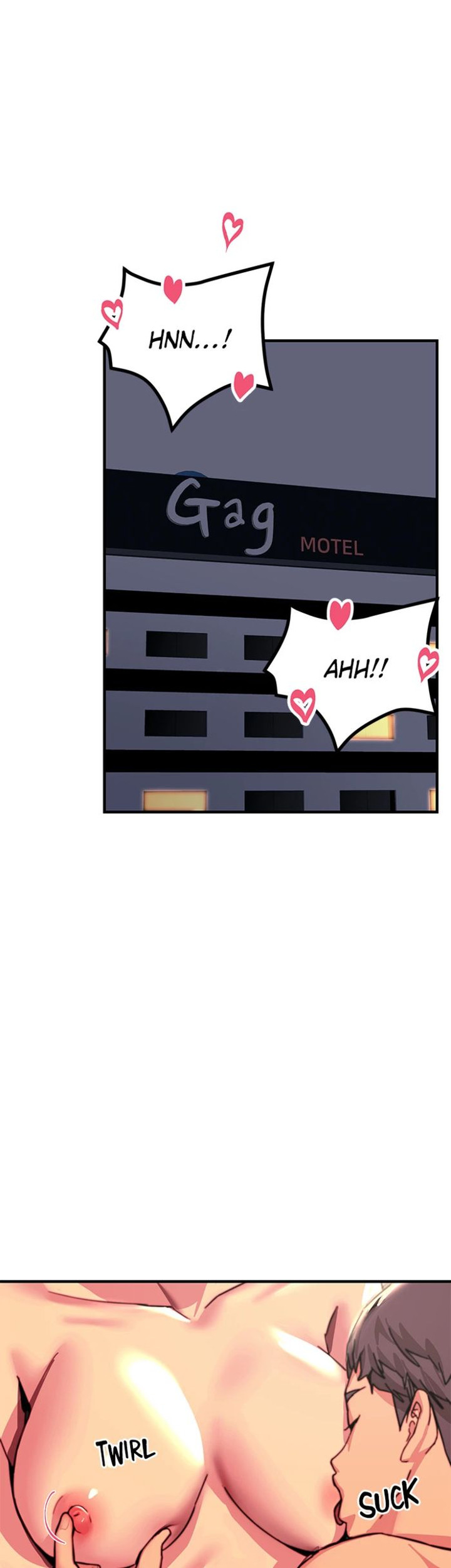 Show Me Your Color - Chapter 42 [photo 28] - MangaPorn