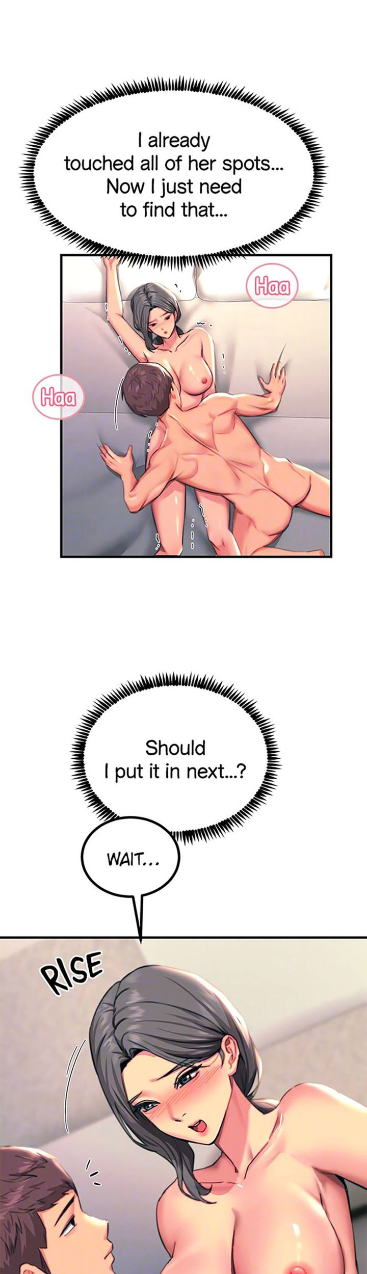 Show Me Your Color - Chapter 42 [photo 39] - MangaPorn