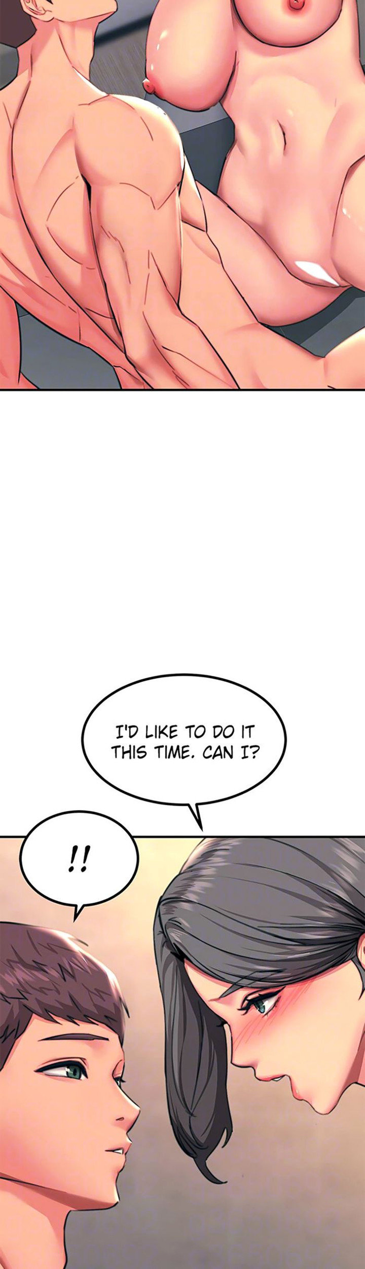Show Me Your Color - Chapter 42 [photo 40] - MangaPorn