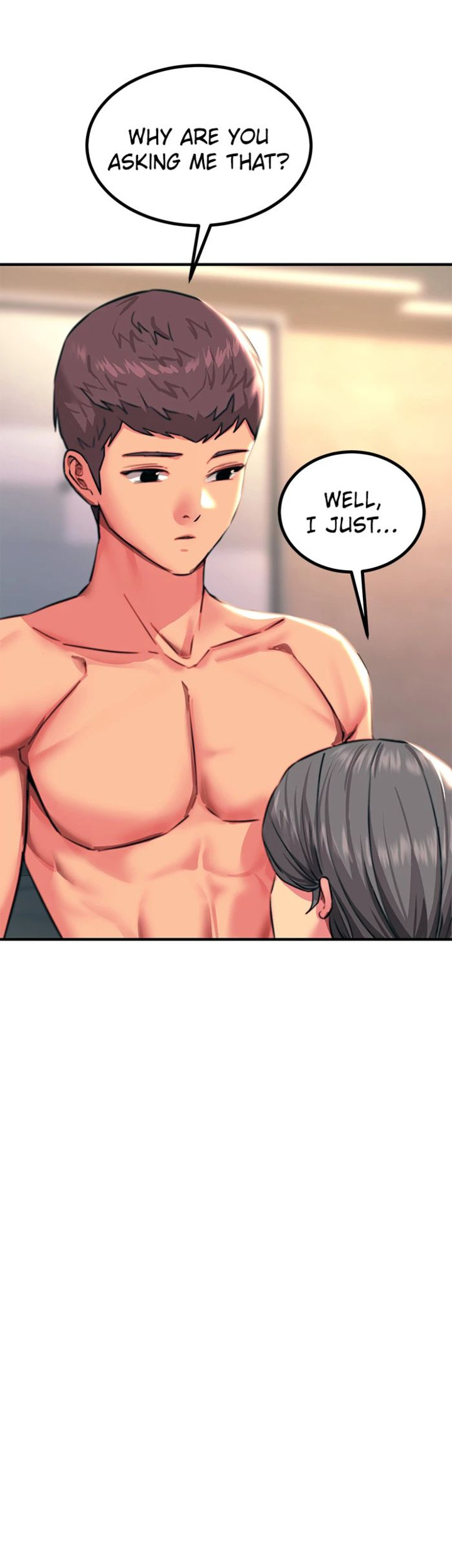 Show Me Your Color - Chapter 42 [photo 45] - MangaPorn