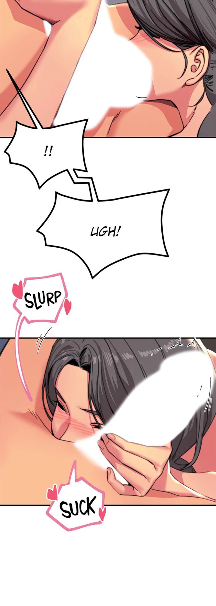 Show Me Your Color - Chapter 42 [photo 49] - MangaPorn