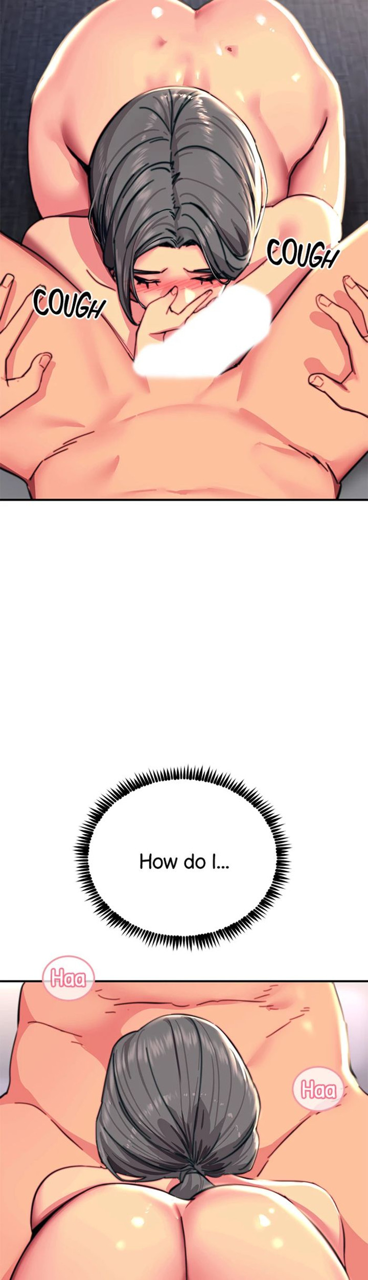 Show Me Your Color - Chapter 42 [photo 54] - MangaPorn