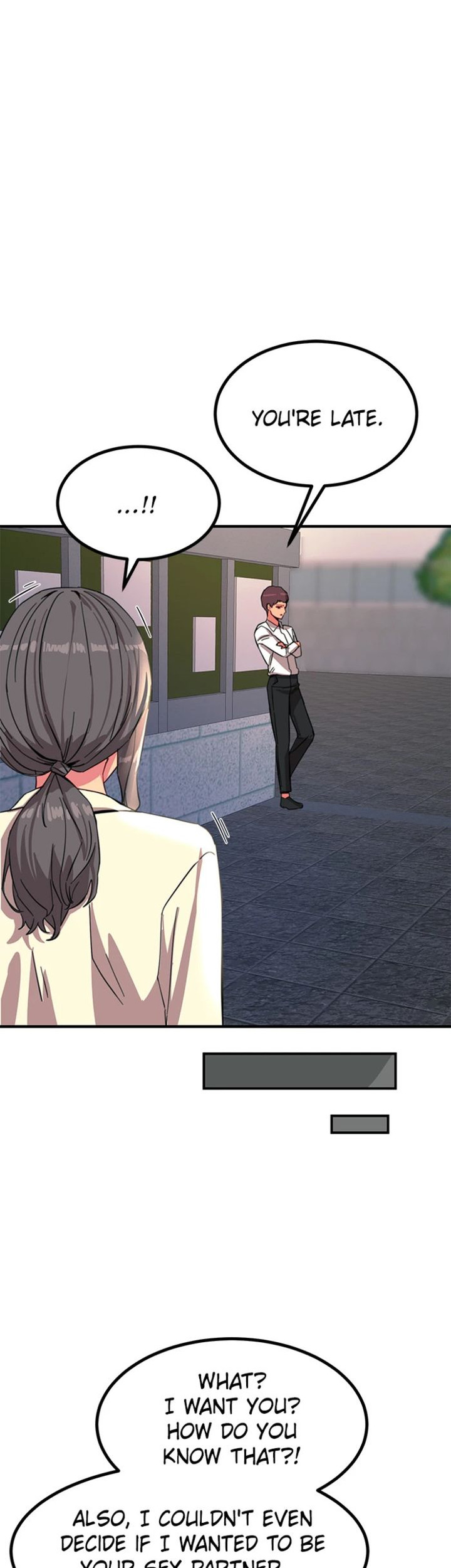 Show Me Your Color - Chapter 42 [photo 9] - MangaPorn