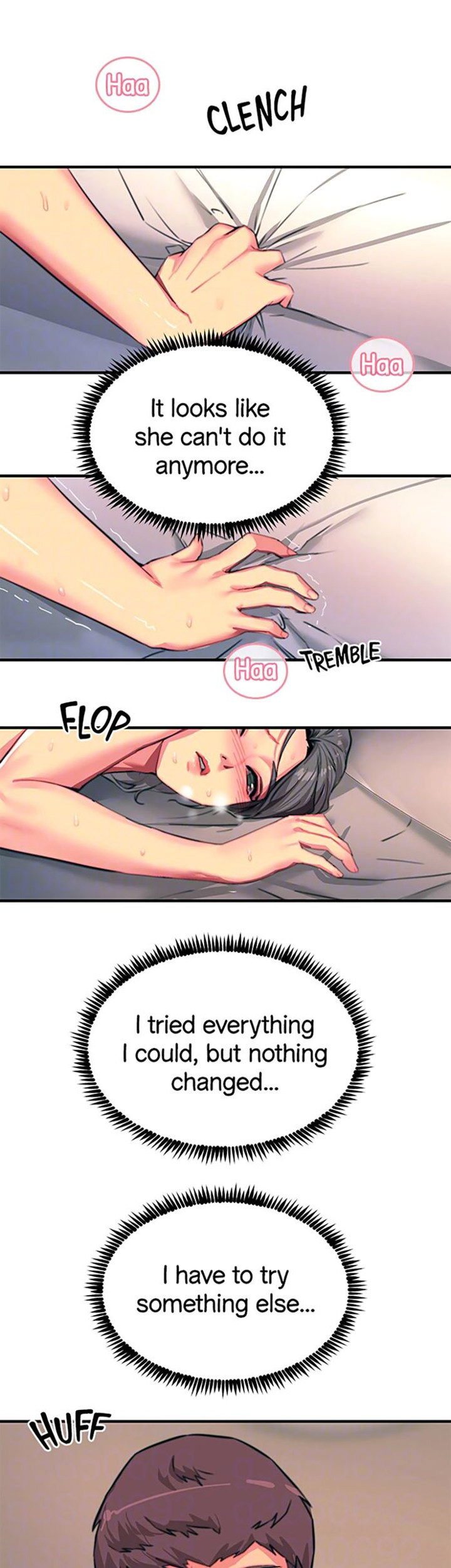 Show Me Your Color - Chapter 43 [photo 18] - MangaPorn