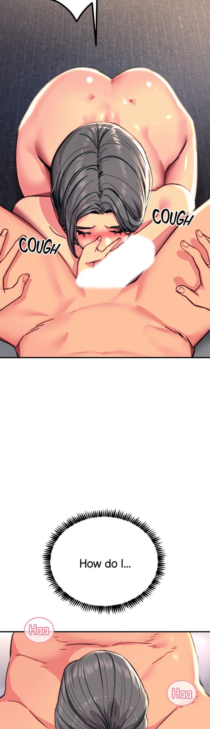 Show Me Your Color - Chapter 43 [photo 2] - MangaPorn