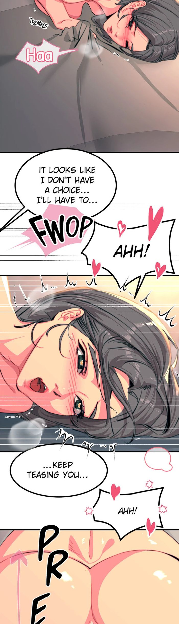 Show Me Your Color - Chapter 43 [photo 24] - MangaPorn