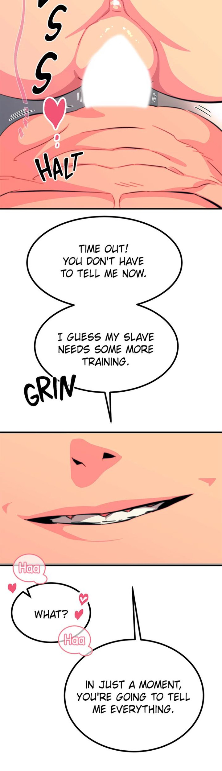 Show Me Your Color - Chapter 43 [photo 25] - MangaPorn