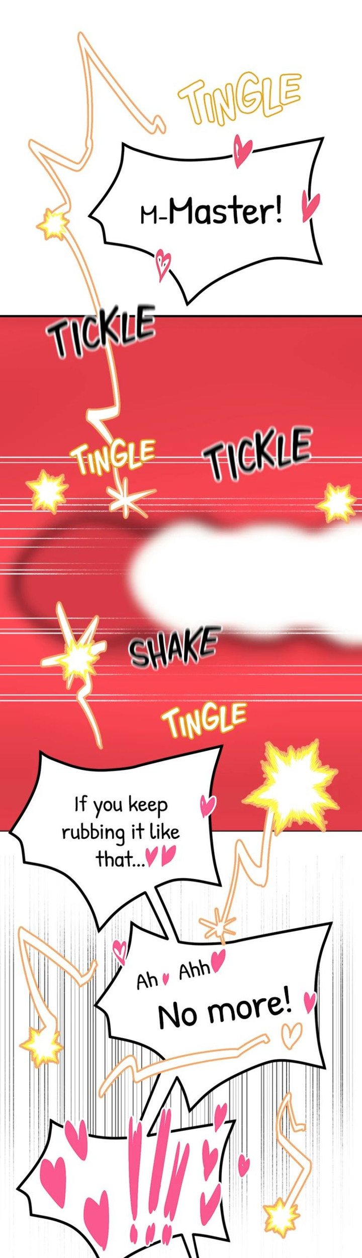 Show Me Your Color - Chapter 43 [photo 30] - MangaPorn