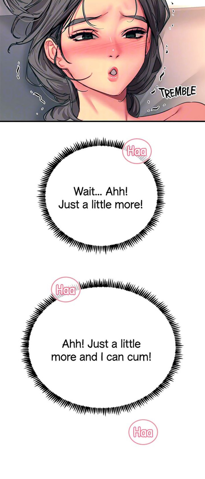 Show Me Your Color - Chapter 43 [photo 37] - MangaPorn