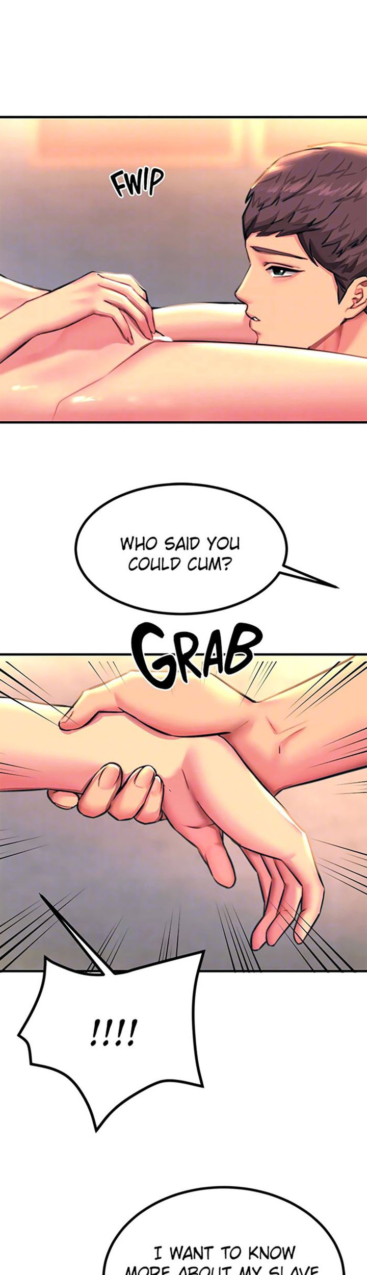 Show Me Your Color - Chapter 43 [photo 38] - MangaPorn