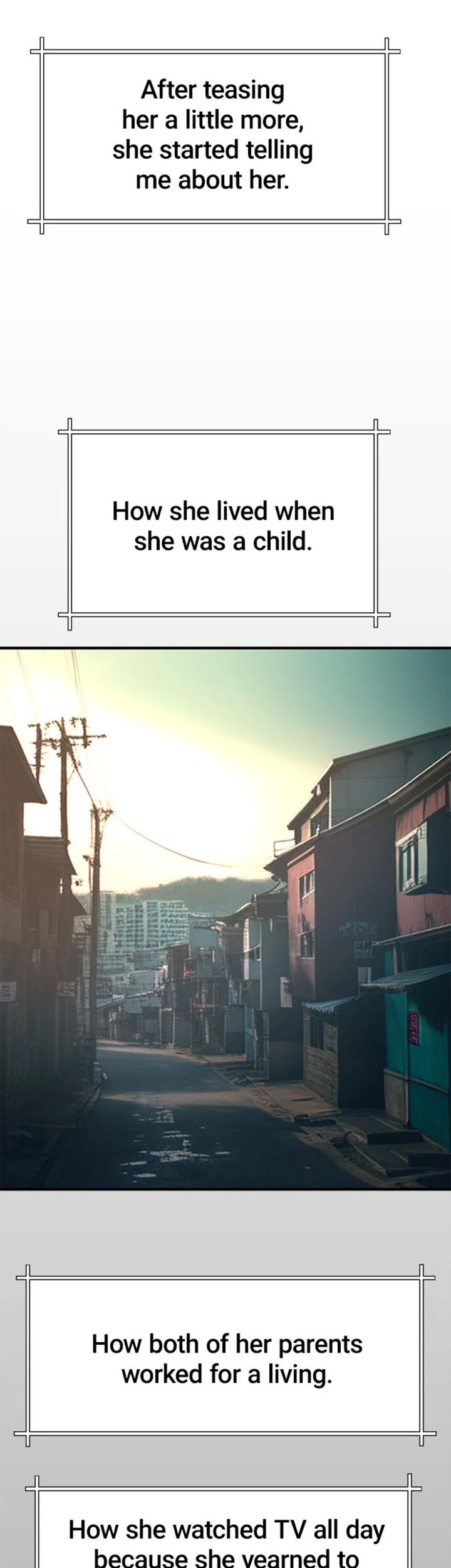 Show Me Your Color - Chapter 43 [photo 42] - MangaPorn