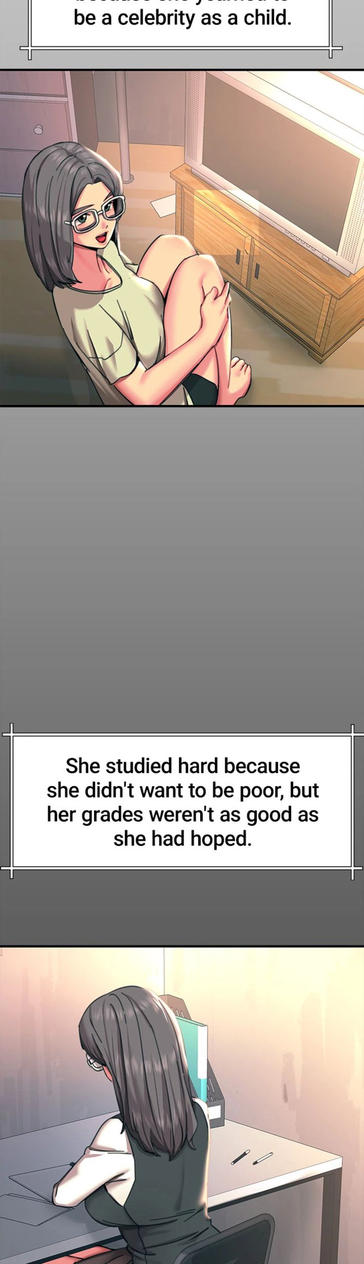 Show Me Your Color - Chapter 43 [photo 43] - MangaPorn