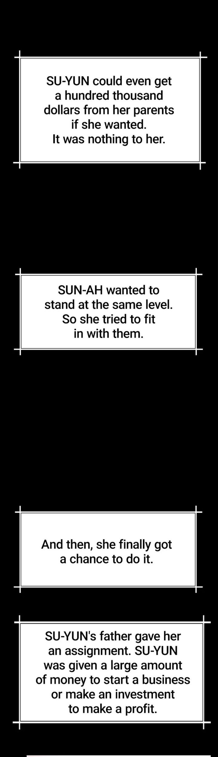 Show Me Your Color - Chapter 43 [photo 49] - MangaPorn