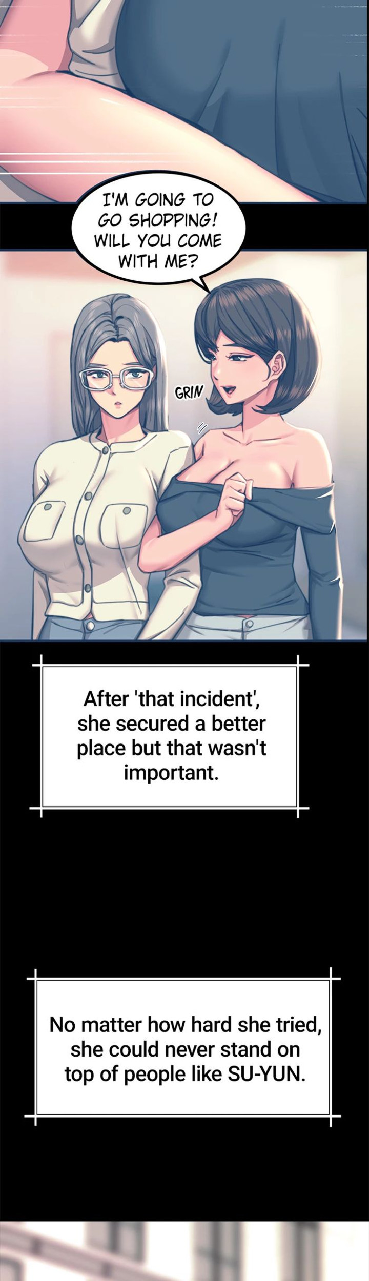 Show Me Your Color - Chapter 43 [photo 52] - MangaPorn