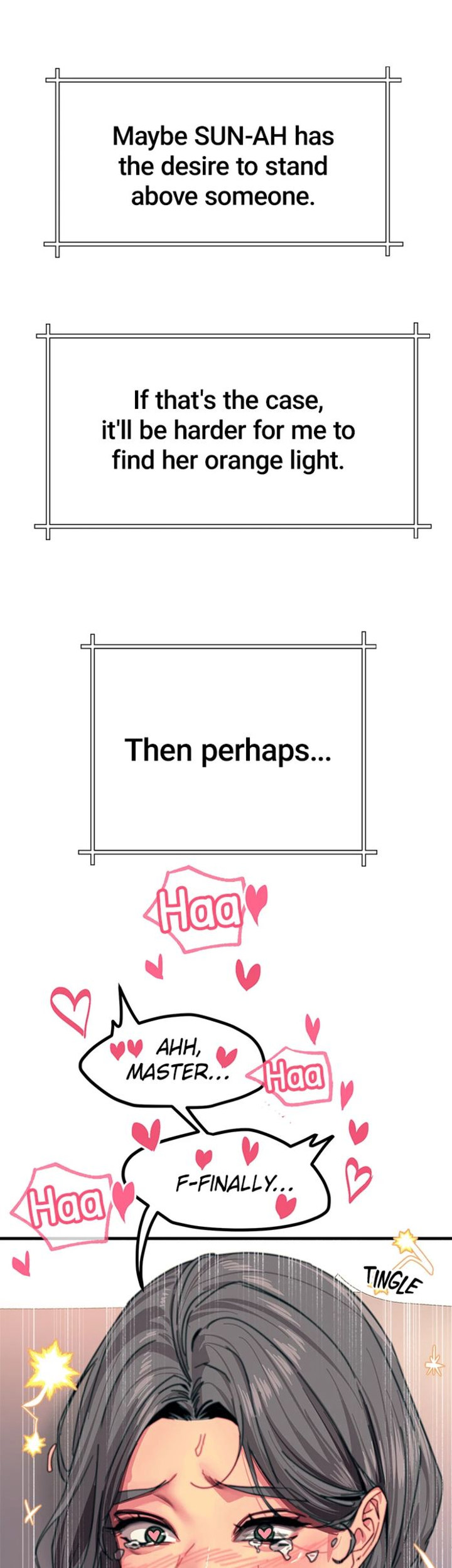 Show Me Your Color - Chapter 43 [photo 55] - MangaPorn