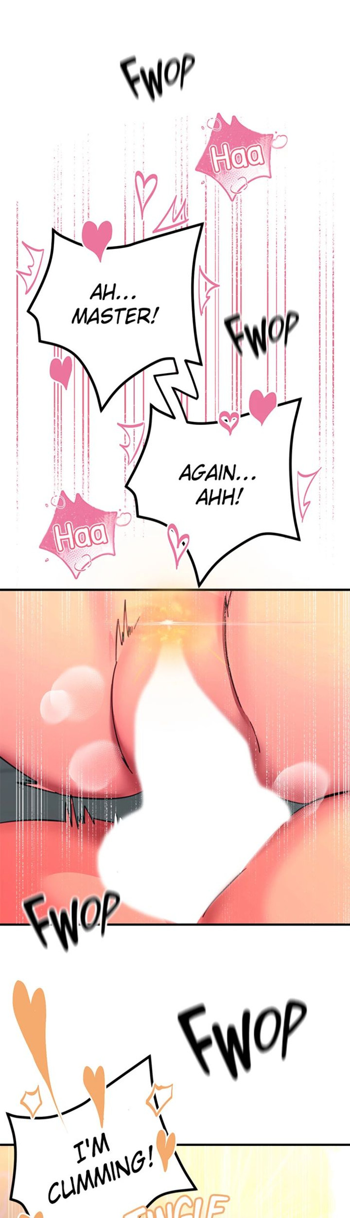 Show Me Your Color - Chapter 43 [photo 6] - MangaPorn