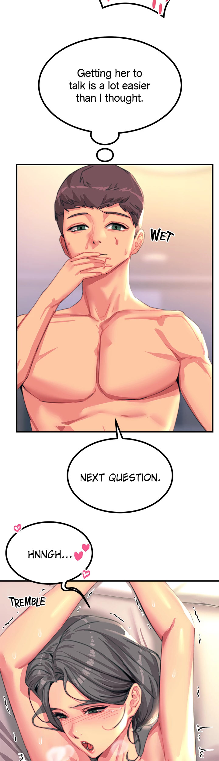 Show Me Your Color - Chapter 44 [photo 16] - MangaPorn