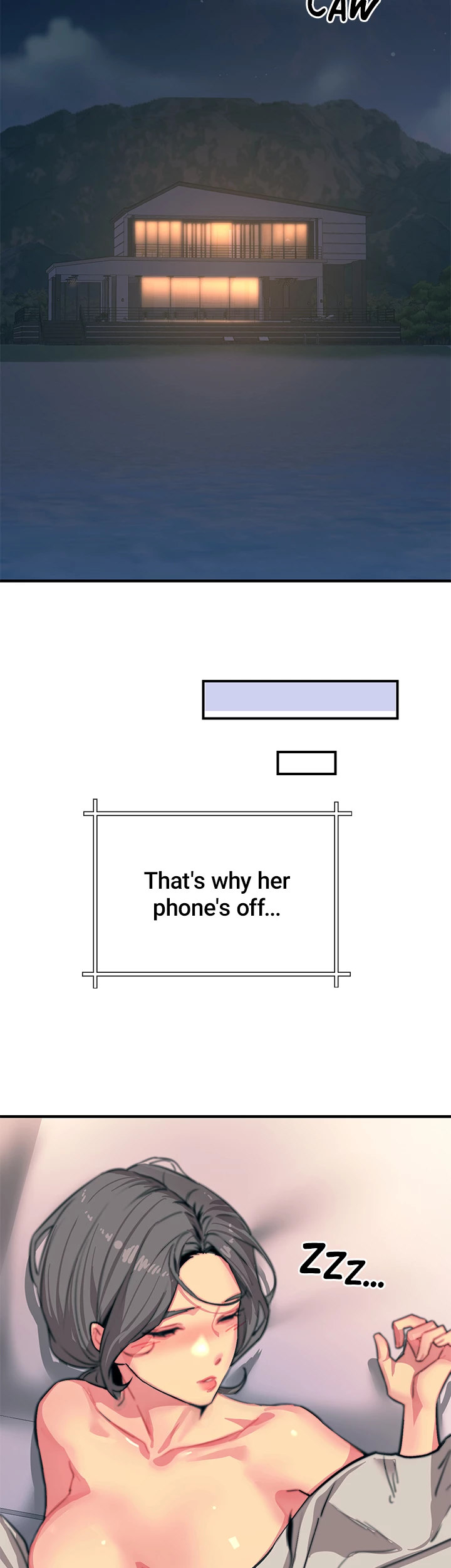 Show Me Your Color - Chapter 44 [photo 23] - MangaPorn